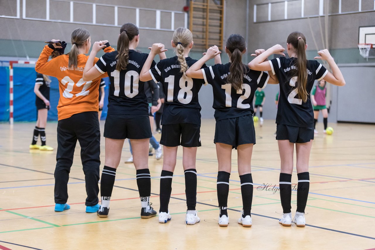 Bild 82 - wCJ Futsalmeisterschaft